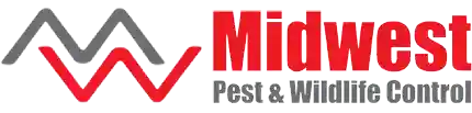 The Midwest Pest & Wildlife Control logo